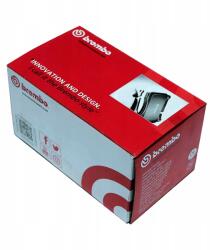 Brembo fékfolyadék L03005