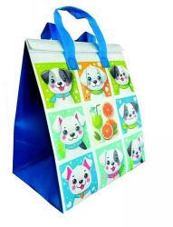  Kutyás hűtőtáska, uzsonnás táska - Blökik (K02509040052)