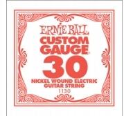 Ernie ball Eb 1130 szimpla húr elektromos gitárhoz (1130)