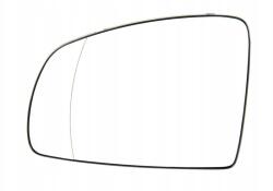 Blic Visszapillantó tükör üveg L (aszférikus, fűthető) Opel Meriva