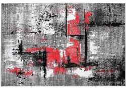 Dywany Chemex Maya Szőnyeg Bcf 130x190 Modern Divatos Tömör A7 (Q541A MAYA WHITE)