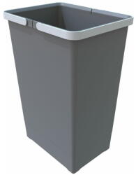 Elletipi Пластмасов контейнер за отпадъци 24 L - Elletipi (PTM SG44 C97 M)