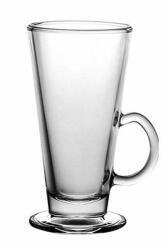  Lattés kávéspohár 260ml - mindenamibar