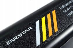 Enestar akkumulátor Hp Pavilion DV7-2215SA készülékhez (639I2105527)