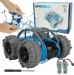 Bedee Távirányítású Vízálló Amphibia Autó IPX6 Rc 2.4GHZ Távirányító (546416346)