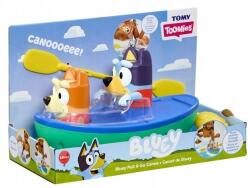 TOMY Kajak Evezőkkel Bluey Tomy (5011666736702)