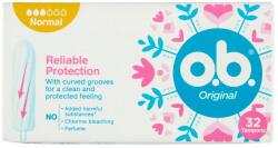 OB tampon Original Blossom 32db Normal - klin