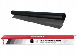 Amio Autófólia Sötétfekete 0, 5x3m (15%) (01652)