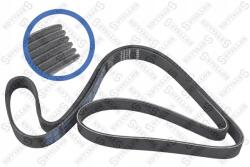 Stellox Többhornyú Szíj 6PK1733 Audi A6 Allroad 2.7 97-01