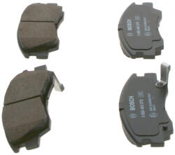 Bosch 0 986 460 978 Féktuskó készlet