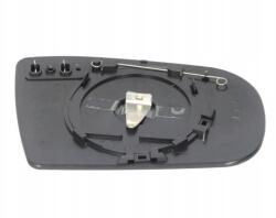 Blic Külső visszapillantó tükör üveg L (aszférikus, fűthető, elektromos)