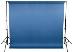 Caruba LS-4 erős háttértartó pro szett (3x3 méter) - fotofelszereles