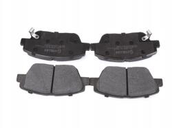 Stellox Első Fékbetét Rezgéscsillapító Betéttel Sonata V 2.0CRDI 09