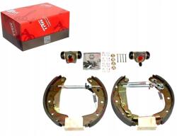 TRW Fékpofák Készlet H2173 3052019173 304