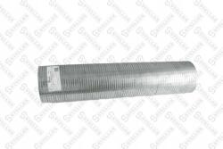 Stellox Hangtompító Háló 110MM L=330MM Horganyzott Man F90 F2000