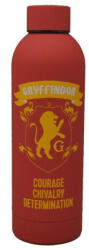 Kids Licensing Harry Potter Gryffindor rozsdamentes acél kulacs csavaros kupakkal 700 ml (EWA217HP)
