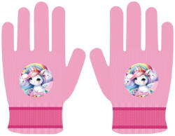 Mister Licence Unikornis Starlight gyerek kesztyű (FML369479)