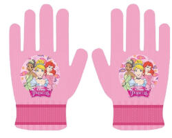 Mister Licence Disney Hercegnők Forever gyerek kesztyű (FML352020)