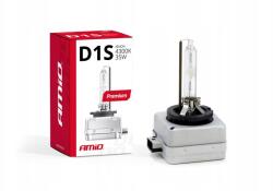 AMiO Xenon izzó AMiO D1S 4300K