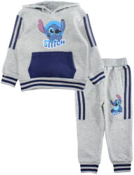 Mister Licence Disney Lilo és Stitch, A csillagkutya Grey gyerek melegítő, jogging szett (85FML369158B2)