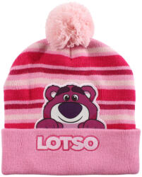 Mister Licence Disney Játékháború Lotso Dark gyerek sapka (FML369738B)