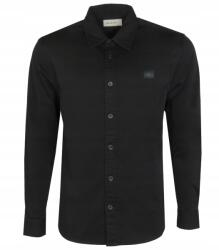 Calvin Klein Calvin Klen férfi ing, fekete, S (J30J326680 BEH)