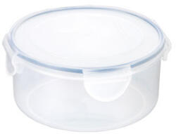 Tescoma FRESHBOX ételtároló doboz, 1, 5 l, kerek (892114-00)