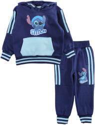 Mister Licence Disney Lilo és Stitch, A csillagkutya Blue gyerek melegítő, jogging szett (85FML369158A2)
