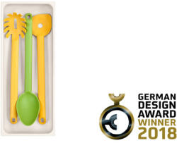 Tescoma FlexiSPACE tároló 370 x 148 mm (899432-00)