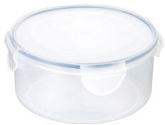 Tescoma FRESHBOX ételtároló doboz, 0, 8 l, kerek (892112-00)