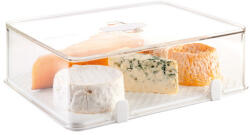 Tescoma PURITY frissentartó doboz hűtőszekrénybe, 28 x 22 cm, magas (891828-00)