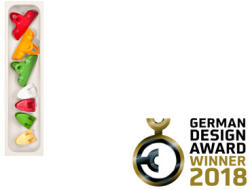 Tescoma FlexiSPACE tartó 296 x 74 mm (899444-00)