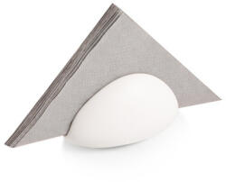 Tescoma FANCY HOME Stones szalvétatartó, fehér (387326-11)