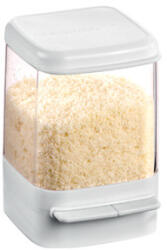 Tescoma PURITY frissentartó doboz hűtőszekrénybe, parmezán tárolására (891838-00)