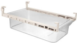 Tescoma FlexiSPACE univerzális fiók 290 x 190 mm, mély (899502-00)