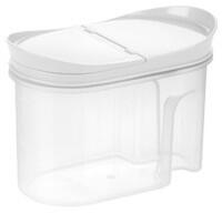 Tescoma 4FOOD ételtároló doboz 1, 0 l (896950-00)