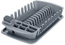 Tescoma CLEAN KIT csepegtetőtálca, szürke (900643-00)