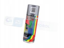 Wesco Wesco-lakkfesték 400ml- króm hatású akril WSC160101E