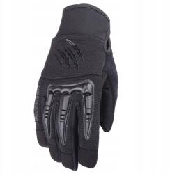 Armored Claw BattleFlex taktikai kesztyű Armored Claw fekete M (ACL-33-010034)