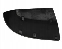 Blic Visszapillantó tükör burkolat/védő L (fekete) Ford Fiesta V, Focus II