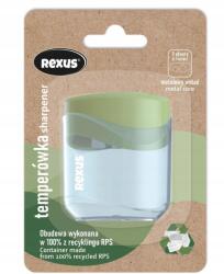 Rexus Kétlyukú Hegyező