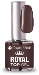 Crystal Nails - ROYAL TOP GEL - RT14 - 4ML