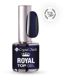 Crystal Nails - ROYAL TOP GEL - RT26 - 4ML