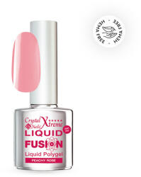 Crystal Nails Cn - Liquid Fusion - Cool Nude - 13ml