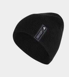 adidas őszi/téli sapka fekete, kis logós, IT4644 Méret Osfw (IT4644)