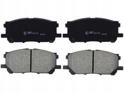 Febi Bilstein 170294 Fékbetét készlet