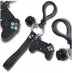 EdiBazzar Pad Kulcstartó játék PlayS hátizsákhoz ajándék fiúknak kulcstartó (N114)