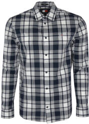 Tommy Hilfiger férfi ing, kockás, Xs (DM0DM19655 0GY)