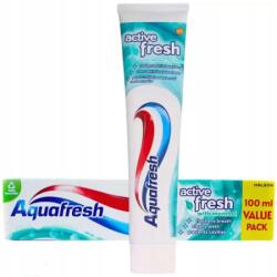 Aquafresh Active Fresh fogkrém 100 ml (3830029294336)