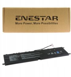 Energer Prémium akkumulátor Msi GE66 Raider GE76 10uh 11uh GS66 Stealth 10sfs WS66-hoz (156I2918103)
